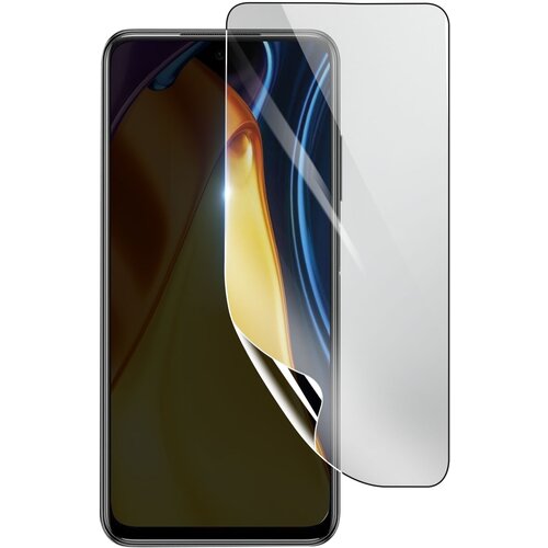 3mk hidrogelna zaš?ita zaslona pred udarci za xiaomi poco M3 pro, prozorno, (21154088) Cene