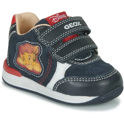 Geox B RISHON BOY C Blue Cijene