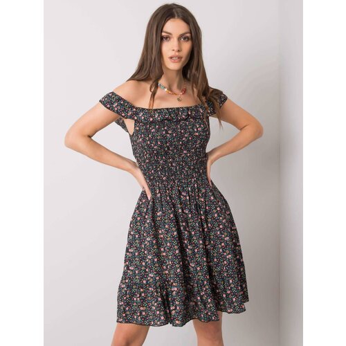 Yups Dress black wwd5601. R21 Cijene