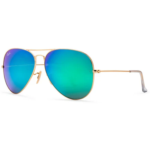 Ray-ban RB30251121962 Gold