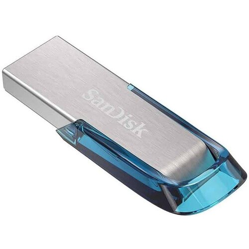 San Disk Ultra Flair 128GB USB3.0 spominski ključek Cene