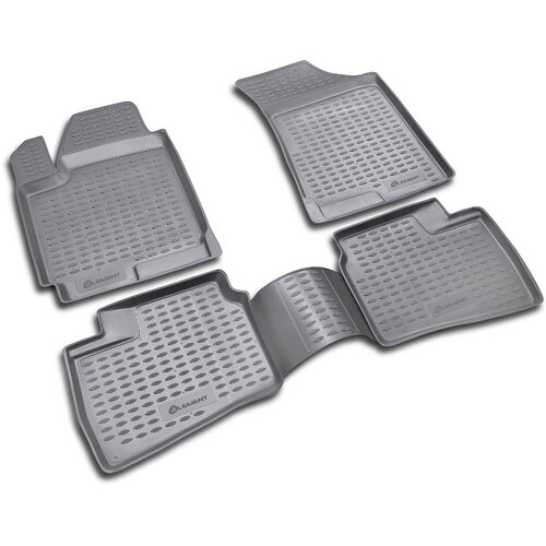 Novline 3D patosnice hyundai elantra (hd/md/ud) 2006-2014 set 4 kom Cene
