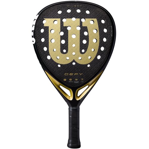 Wilson Defy V1 Padel reket Cene