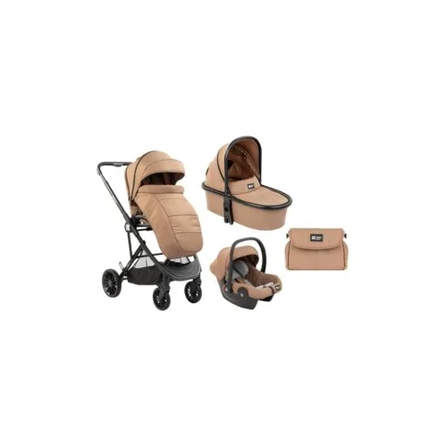 Kikka Boo KOLICA 3U1 CHERIE BEIGE