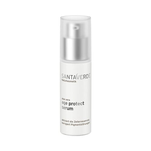 Santaverde age Protect Serum Cijene