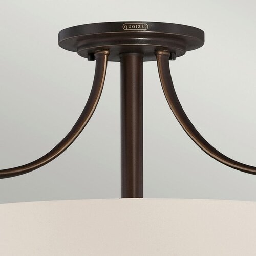 Elstead Lighting stropna svetilka chantilly 45.7/30.5 cm Slike