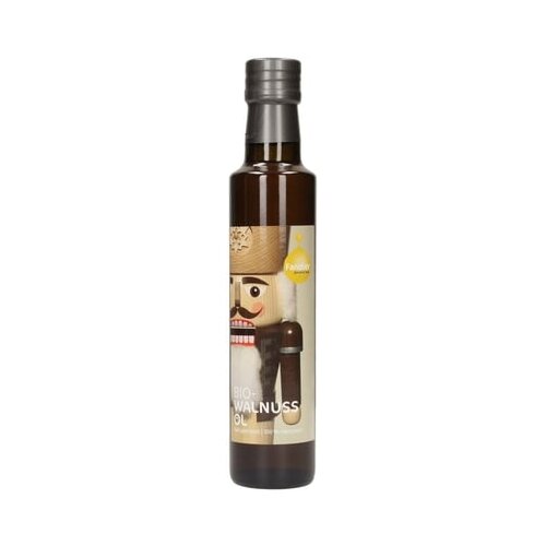 Ölmühle Fandler Bio orahovo ulje - 250 ml Cene