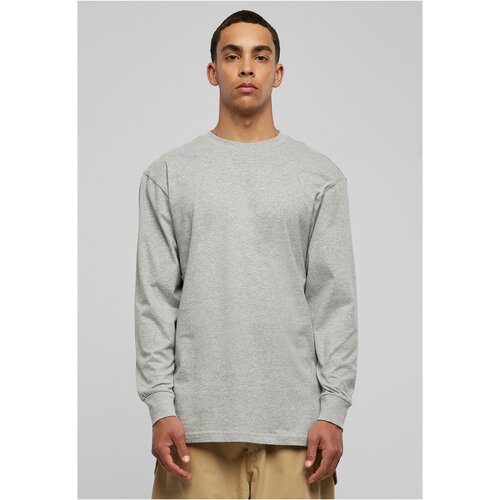 Urban Classics T-shirt L/S grey Slike