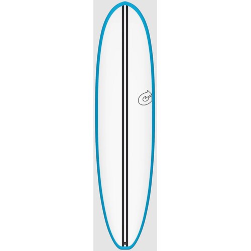 Torq Tec V+ Rail 7'0 Deska za surfanje blue Cene