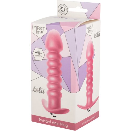 Lola games Analna kupa Twisted Pink Cene