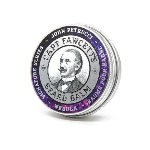 Captain Fawcett Balzam za bradu &amp;bdquo;John Petrucci&amp;rsquo;s Nebula&amp;ldquo; 60ml Slike