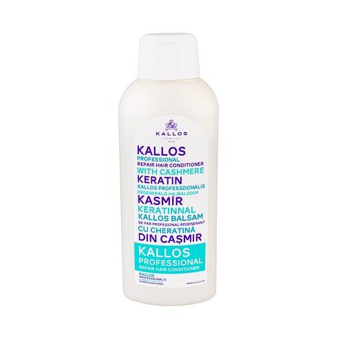 Kallos Cosmetics Kašmir Keratin Balzam za kosu, 1000ml Cene