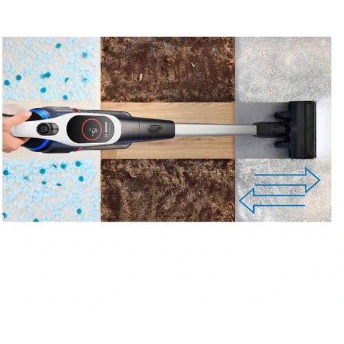 Bosch Usisavač BBS931WBA, (4242005469475) Slike