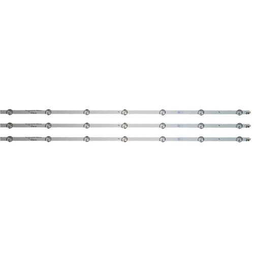 Ninaled LED trake za Grundig 40VLE6730BP, ES-1095 Cene