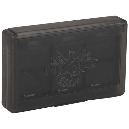 Konix kutija za switch igre - Mythics - 24 Cartridge Slots Cene