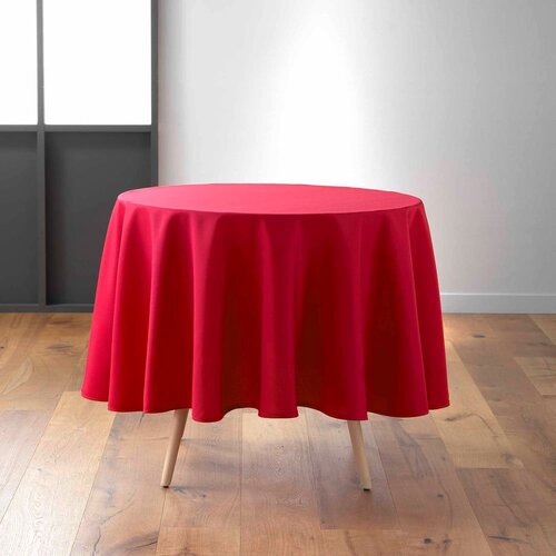 Douceur d int&amp;eacute;rieur Stolnjak &amp;oslash; 180 cm Essentiel &amp;ndash; Slike