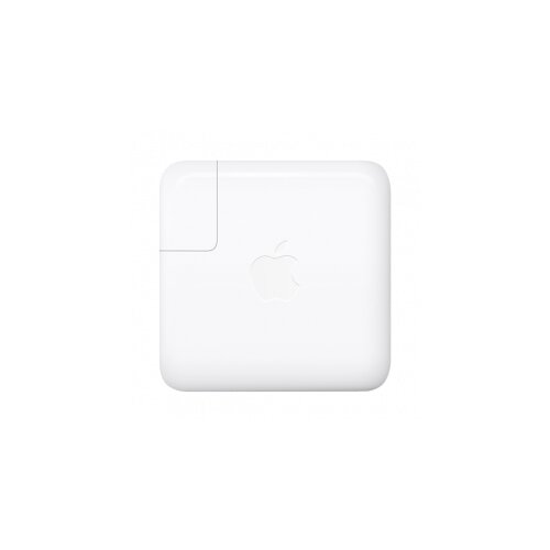 Apple USB-C Power Adapter - 61W (MacBook Pro 13 Retina w Touch Bar) MNF72Z/A Cene