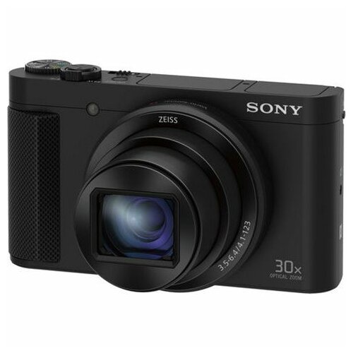 Sony DSCHX80B digitalni fotoaparat Slike