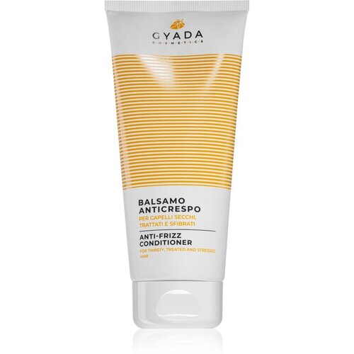 GYADA Cosmetics Anti-Frizz-balzam Cene
