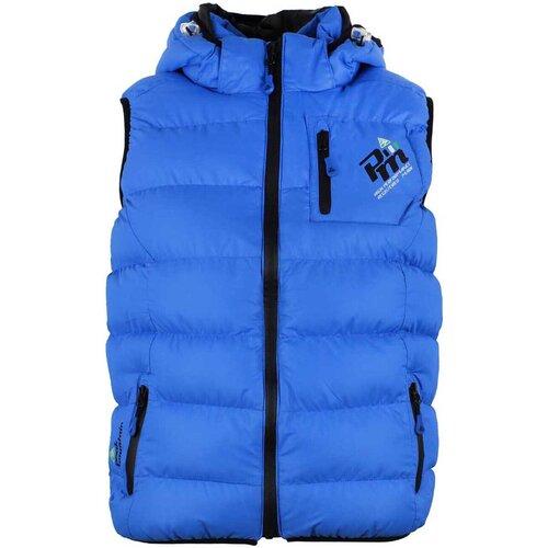 Peak Mountain Puhovke Doudoune de ski homme CARTI Modra Cene