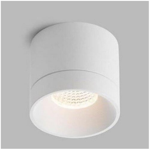  LED2 - LED plafonsko svetlo TINY LED/8W/230V bela Cene