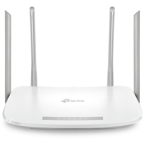 Tp-link EC220-G5 wireless router Gigabit Ethernet Dual-band (2.4 GHz / 5 GHz) 4G White Cijene