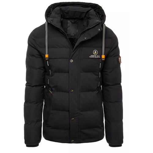DStreet Mu&amp;scaron;ka jakna Winter Slike