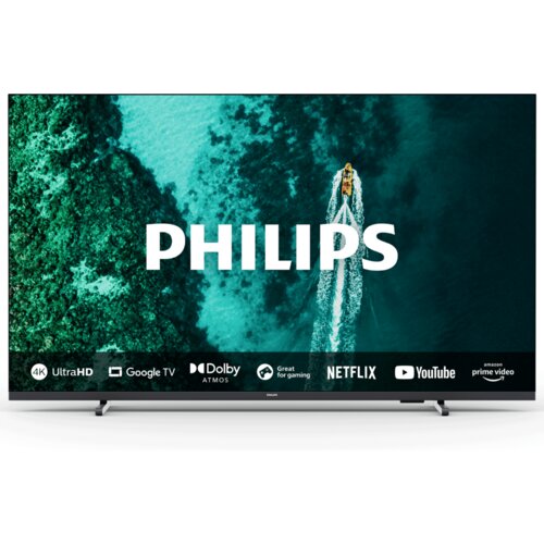 Philips 55″PUS7409 4K GooglePixel Precise Cijene