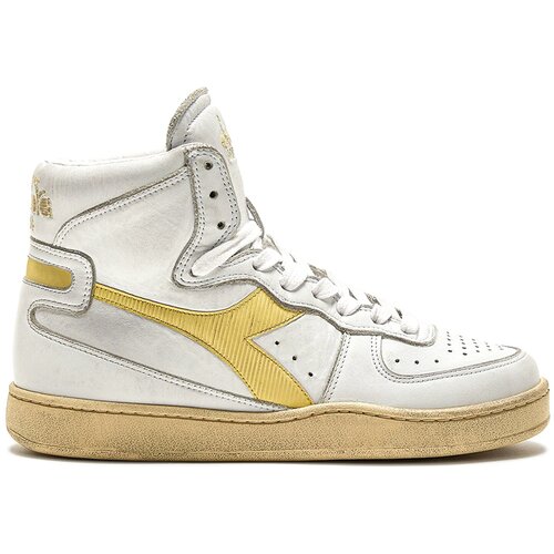 Diadora mu&amp;scaron;ke patike mi basket used 201158569-D0690 Slike