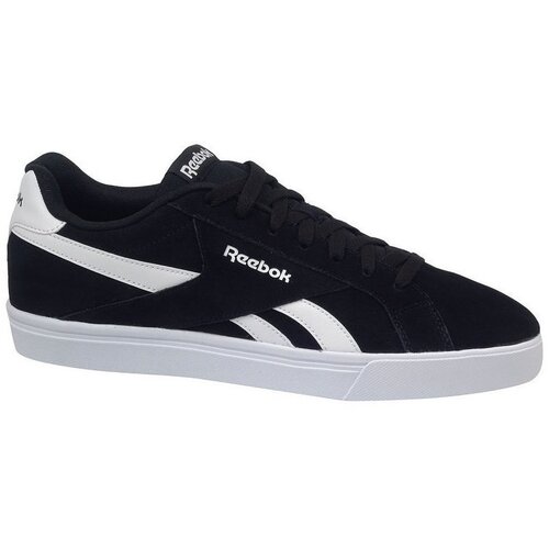 Reebok Royal Complete Crna Slike