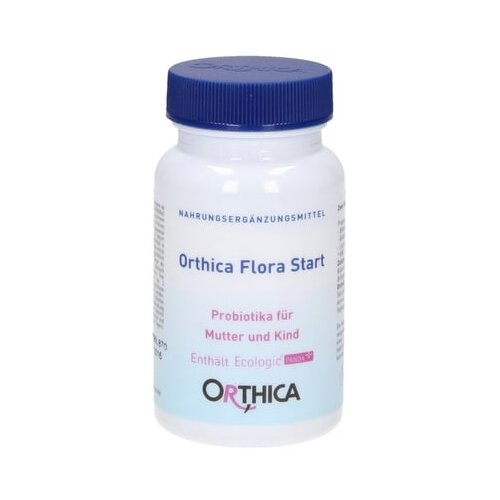 Orthica flora Start Cene
