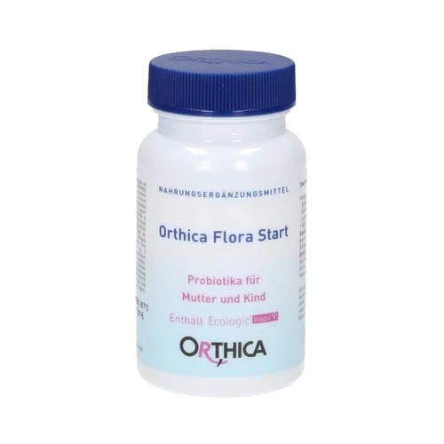 Orthica Flora Start