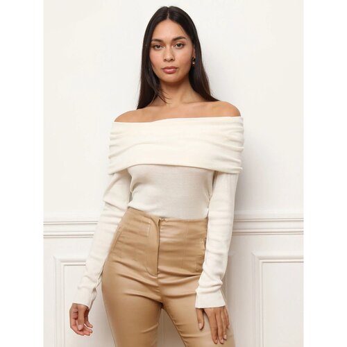 La Modeuse 73077_P172334 Bež Cijene