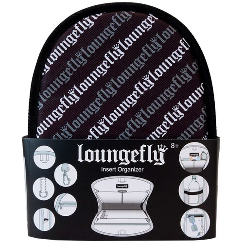 Loungefly Organizator za Ruksak Slike