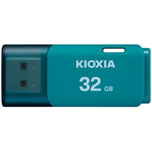 Toshiba Memorija USB Kioxia-Hayabusa 32GB aqua U202 Cijene