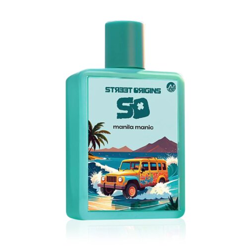 STREET Origins Manila Manic EDP U 75 ml Cijene