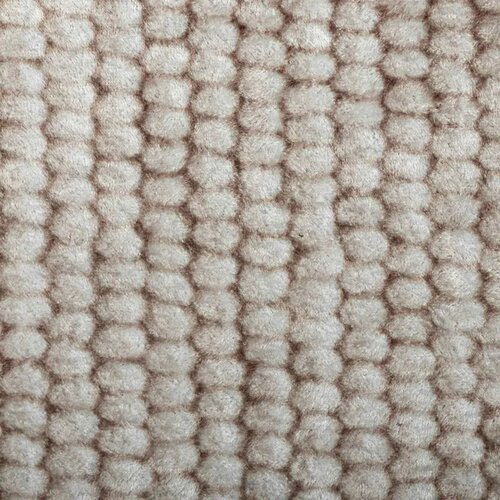  Tepih Bež 80 x 300 cm 100% poliester 3 mm Mogu se prati - Bež 80 x 300 cm Slike