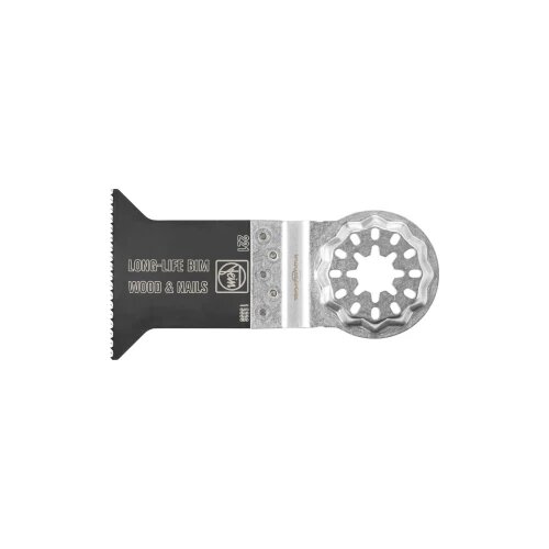 Fein Bimetalni list pile za uranjanje 44 mm E-Cut univerzalni 63502223210 pogodan za marke Milwaukee, Makita, Bosch MultiM Cijene