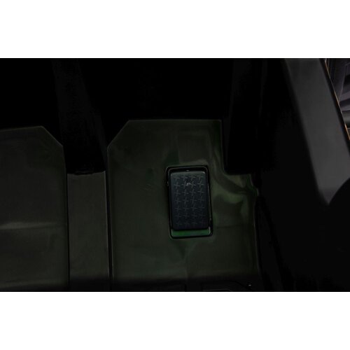  na akumulator A011 24V - zeleni Slike