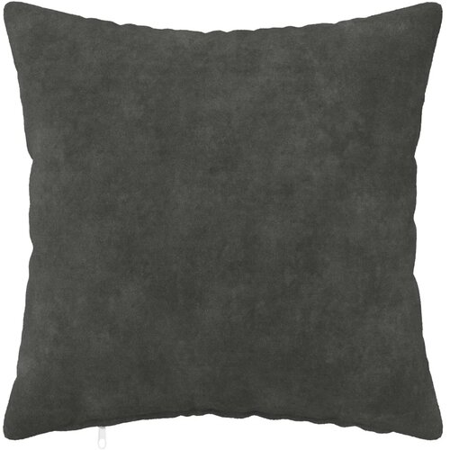  Presvlaka za jastuk 6 kom. HEERLEN Antracit 35 x 35 cm - Osnovni Antracit 6 Slike