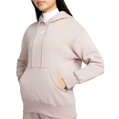 Nike ženski duks W NSW PHNX FLC OS PO HOODIE DQ5860-272 Cene