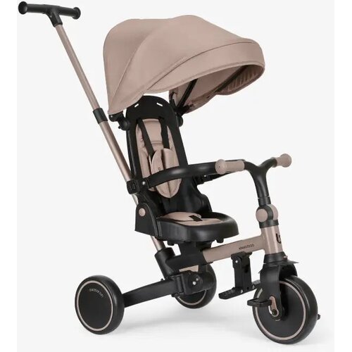 Kikka Boo tricikl Aluma 8u1 - Beige Cijene