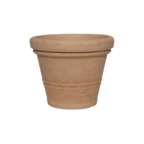 Siena Garden 47-35-01-GA 473501GA posuda za biljke plastika terakota Cijene