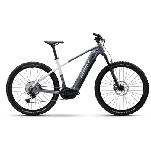  Bicikl Ghost E-TERU PRO - S Cijene