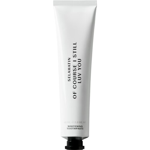 Selahatin Whitening Toothpaste Of Course I Still Luv You - 65 ml Cene