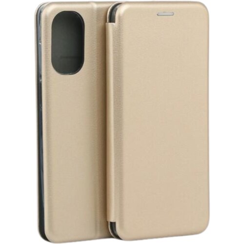 Beline MAGNETNI OVITEK BOOK ZA MOTOROLA MOTO G52 ZLAT OVITEK, (21967861) Cene