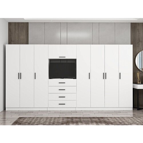 Hanah home ormar Minar Kale 7828 Cene