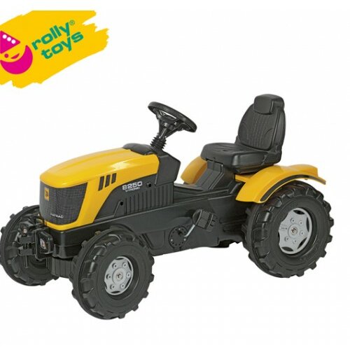 Rolly Toys traktor na pedale rolly farm trac jcb 8250 Slike