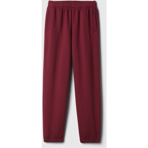 GAP Kids Sweatpants with Logo - Girls Cene