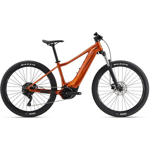  Bicikl LIV Vall-E+ 3 29er 25km/h Amber Glow - M Cijene